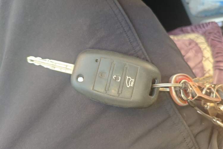 Used Kia Pegas 2020 Revised Version 1.4L Automatic Comfortable with Sunroof
