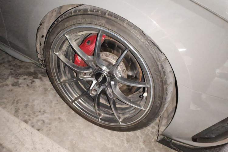 Used Audi S4 2020 S4 3.0TFSI