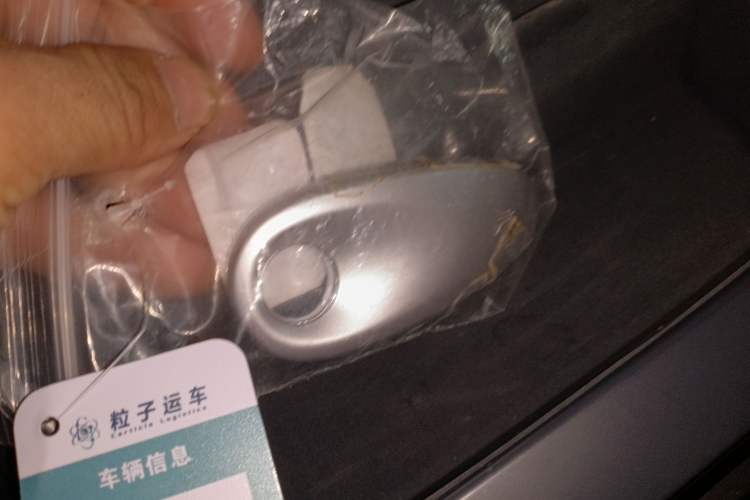 Used VOYAH COURAGE 2024 Four-Wheel Drive Global Edition
