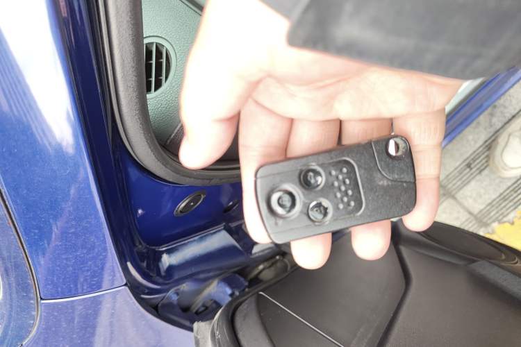 Used Honda Spirior 2013 2.4L Prestige Edition
