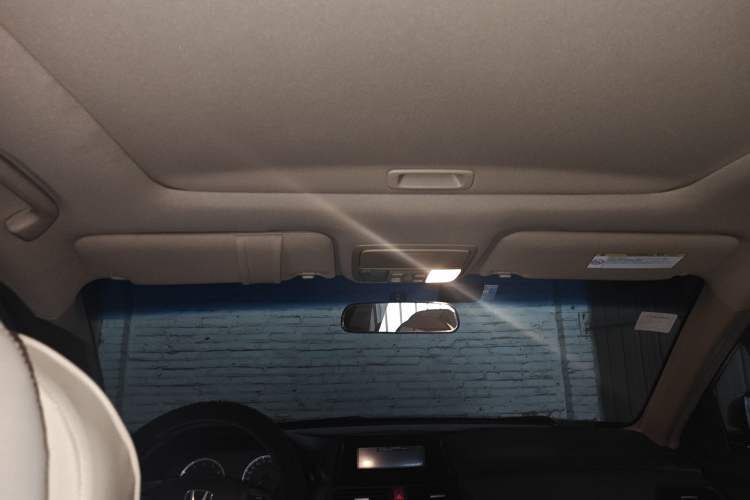 Used Honda Accord 2011 2.0L EX