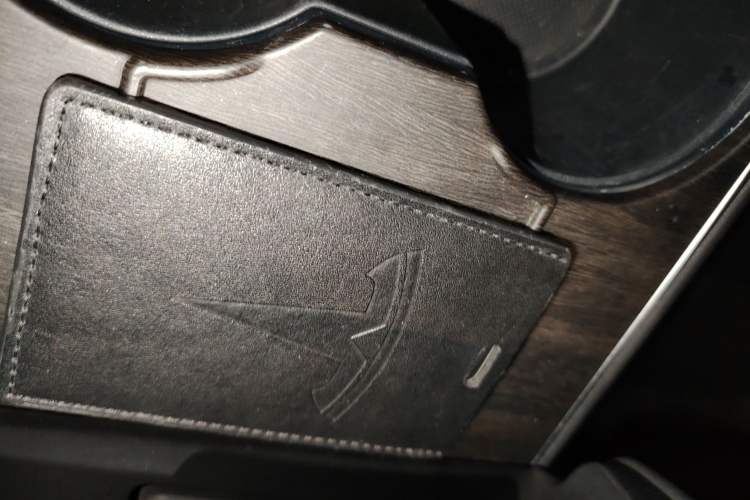 Used Tesla Model 3 2020 Revised Version Standard Range Rear-Wheel Drive – Upgraded Edition
