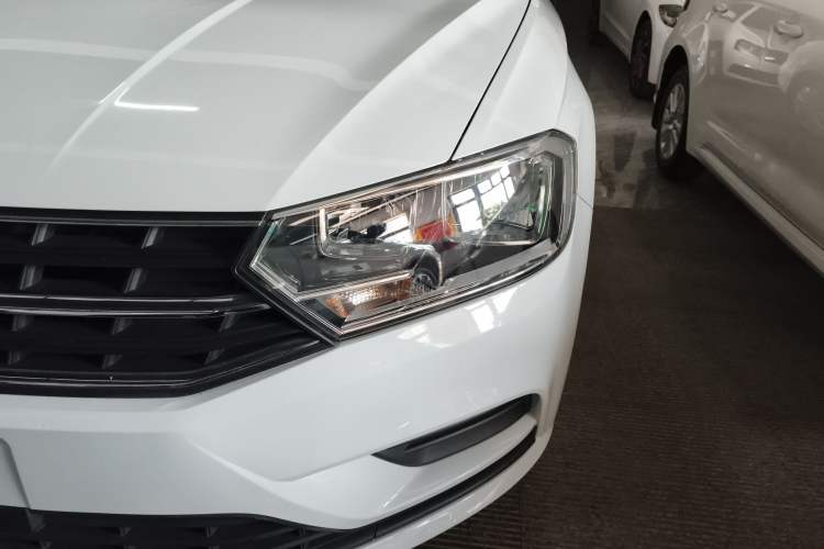 Used Volkswagen Bora 2019 Bora·Legend 1.5L Automatic Fashion Edition China VI Standard
