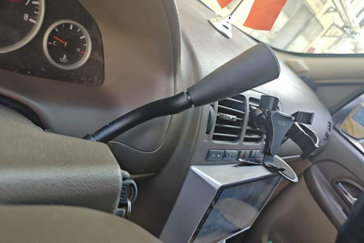 Used Buick GL8 2014 2.4L Classic Edition
