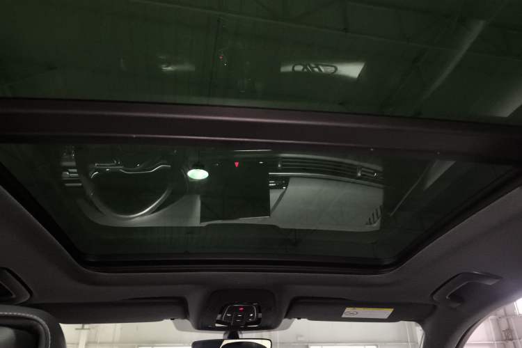 Used Audi A4L 2024 40 TFSI Luxury Dynamic Edition