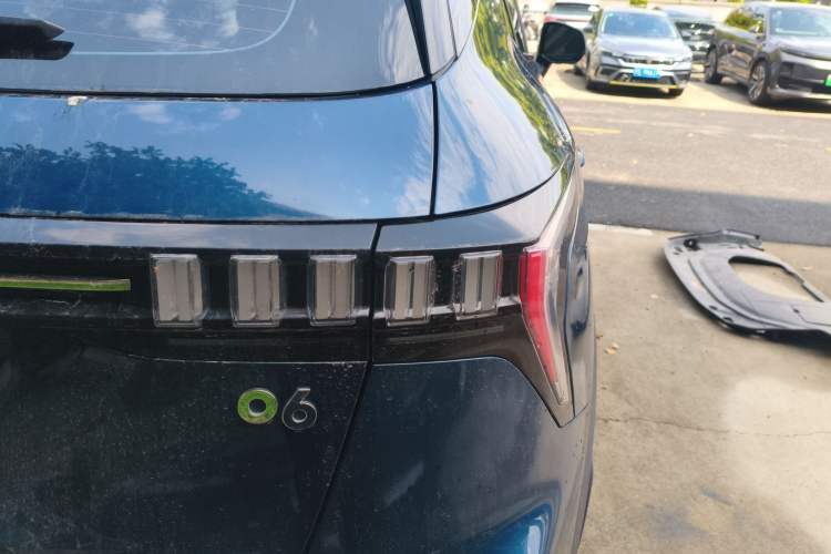 Used Lynk & Co 06 2020 1.5T YAO Halo Exterior 3