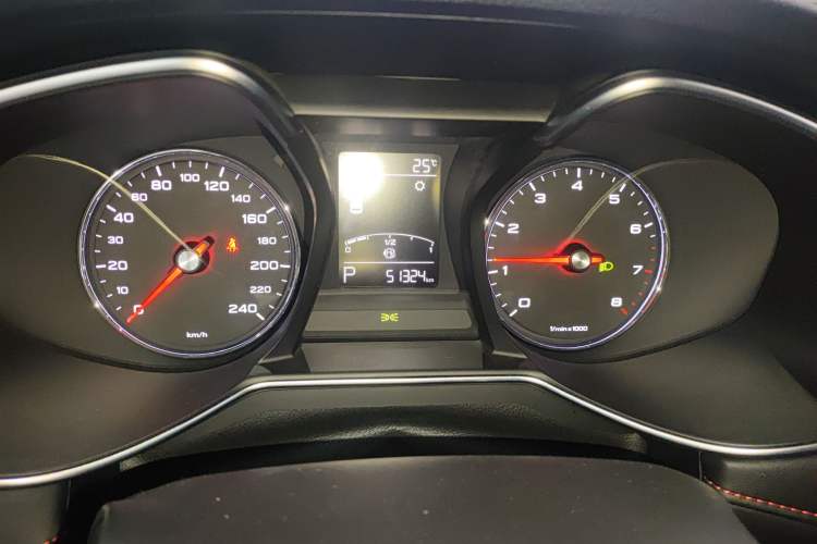 Used MG 6 2021 1.5T Automatic Lingchao Edition