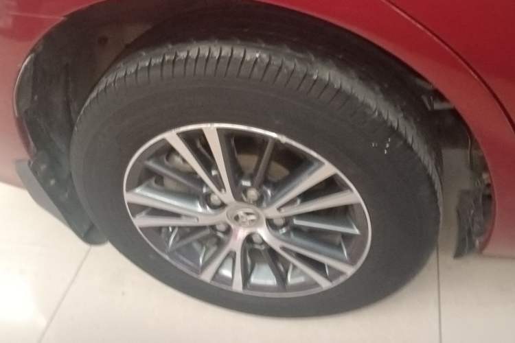 Used Toyota Levin 2014 1.6G CVT Elite Edition Right Rear Wheel Hub