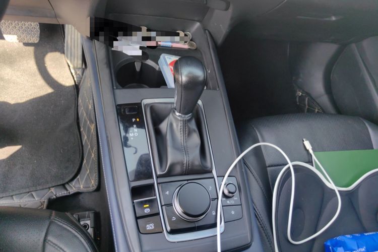 Used Mazda CX-30 2021 2.0L Automatic Shangyue Trim