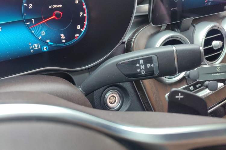 Used Mercedes-Benz GLC 2021 GLC 260 L 4MATIC Luxury Model