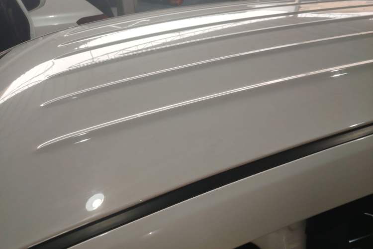 Used Geely Auto Jiajie 2019 1.8TD Automatic Enjoyment Model
