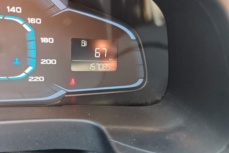 Used Roewe 360 2015 1.5L Manual Luxury Edition
