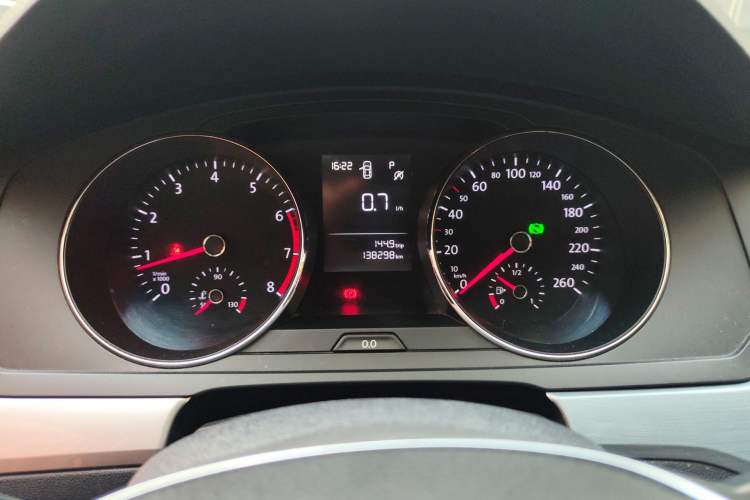 Used Volkswagen Lamando 2017 230TSI DSG Fashion Edition