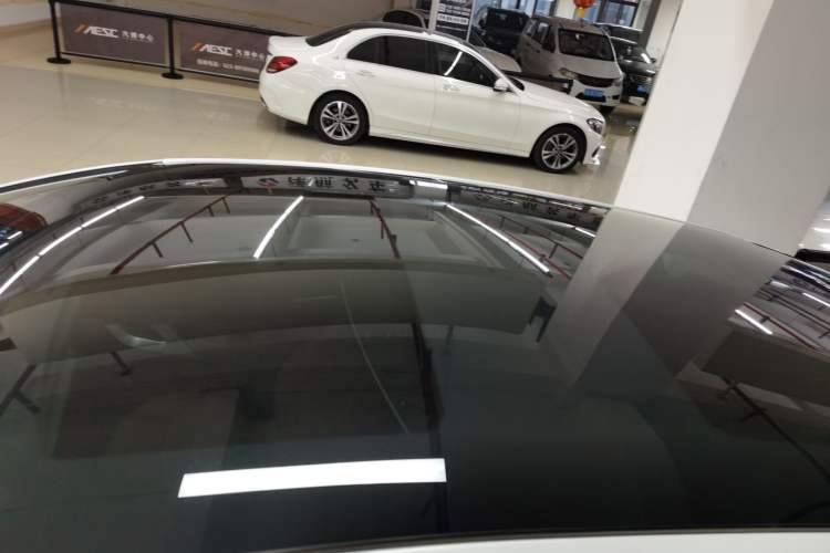 Used DS 5 2015 1.8T Prestige Edition THP200