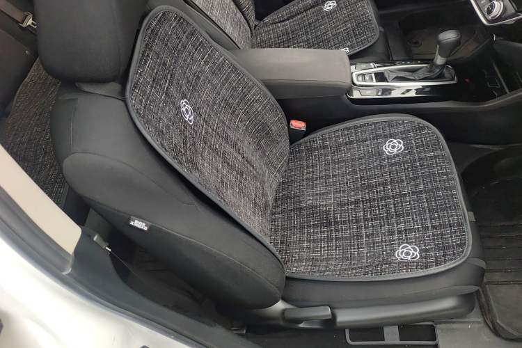 Used Honda Crider 2019 180 Turbo CVT Comfort Edition China V
