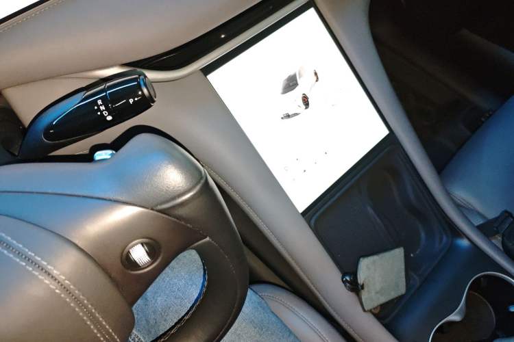 Used IM LS6 2023 Max Enhanced Performance Edition