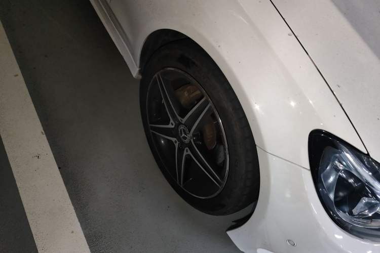 Used Mercedes-Benz C-Class 2018 C 200 Coupe
