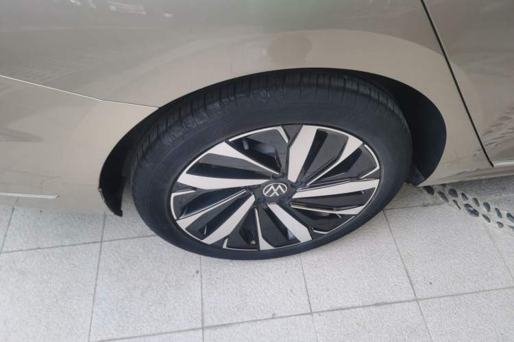 Used Volkswagen Passat 2022 330TSI Elite Edition Custom Version