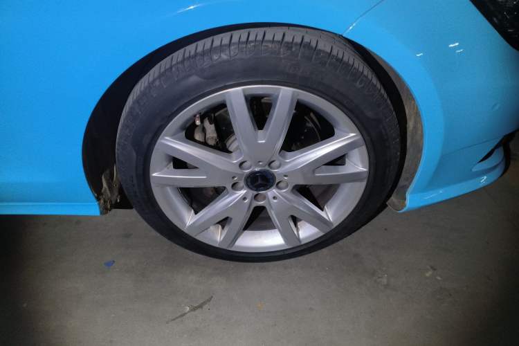 Used Mercedes-Benz CLS 2012 CLS 300 CGI