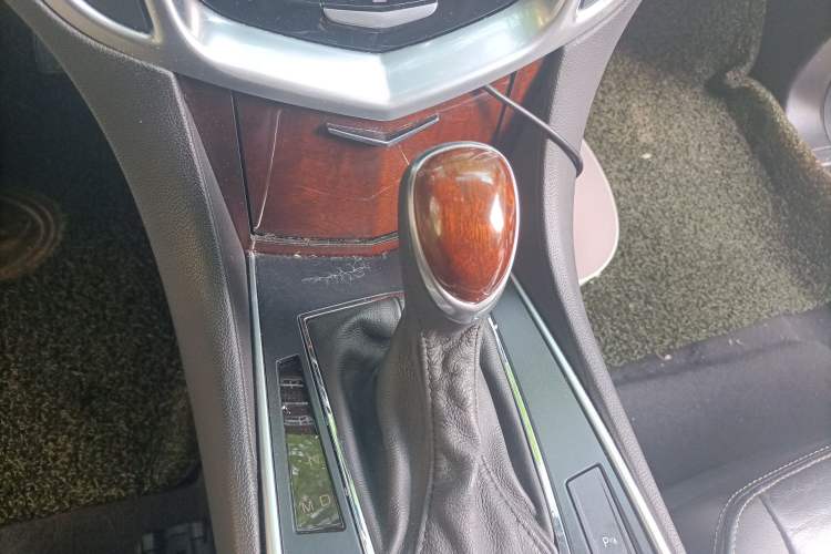 Used Cadillac SRX 2014 3.0L Luxury Model