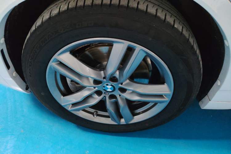 Used BMW X2 2023 sDrive25i M Sport Night Edition