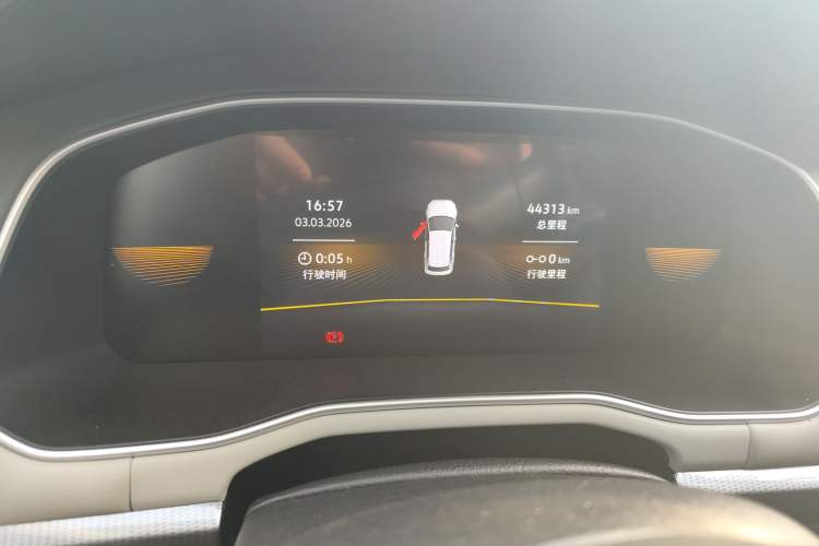 Used Volkswagen Bora 2024 200TSI DSG Comfort Edition