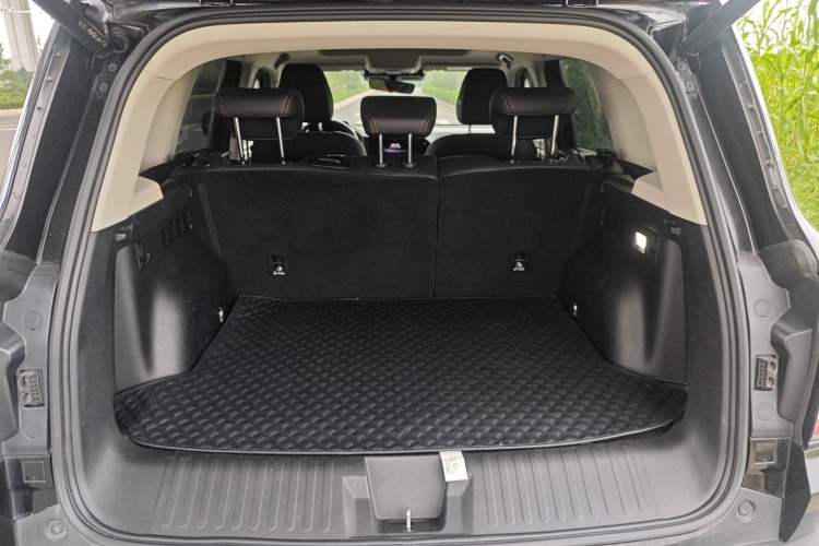 Used Haval DARGO 2021 2.0T DCT Two-Wheel Drive Chinese Mastiff Edition