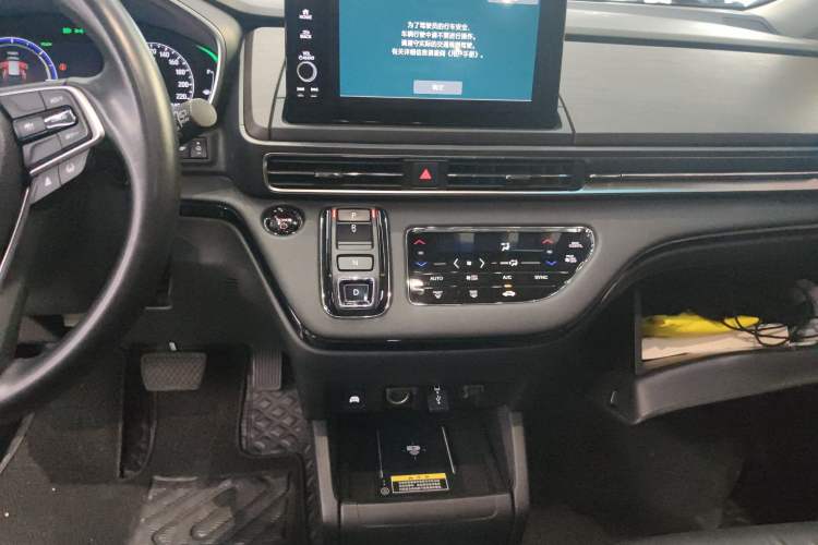 Used Honda Odyssey 2024 2.0L eHEV Sharp·Leading Edition