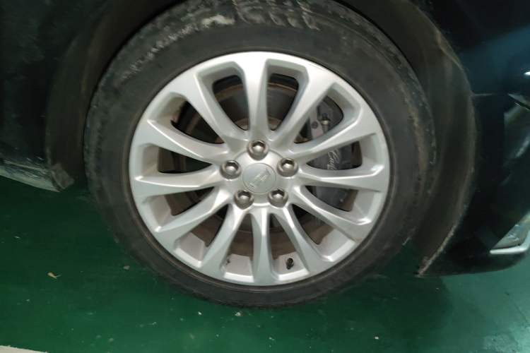 Used Cadillac XTS 2018 28T Elite Edition