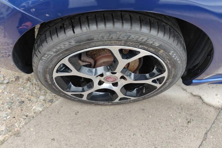 Used Fiat Ottimo 2014 1.4T Automatic Sport Edition