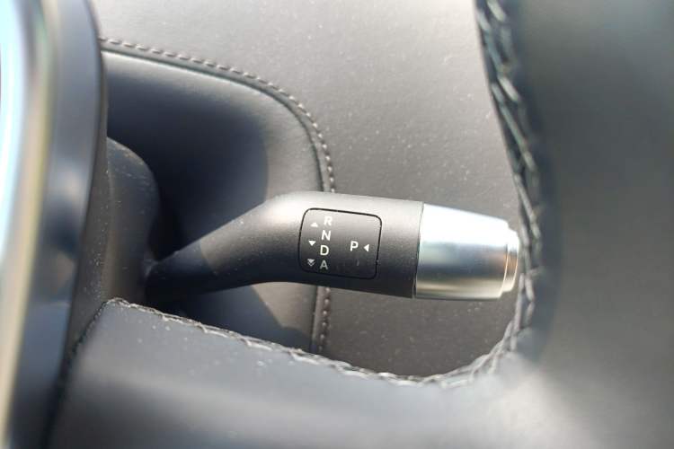 Used Li Auto L7 2024 MAX Model
