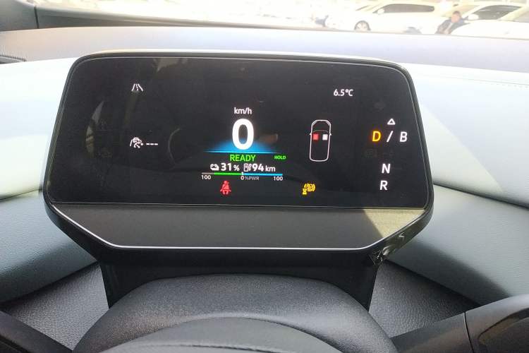 Used Volkswagen ID.4 X 2025 Smart Edition Outstanding Model
