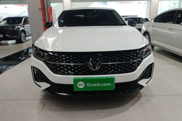 Used Volkswagen Lavida 2024 300TSI DSG Starry Sky Deluxe Edition Front