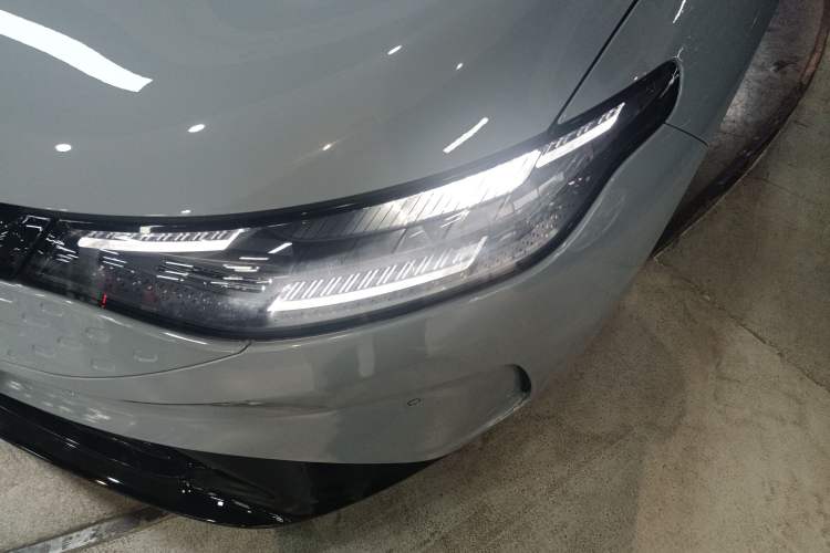 Used Leapmotor C01 2024 Range-Extended 316 Deluxe Edition