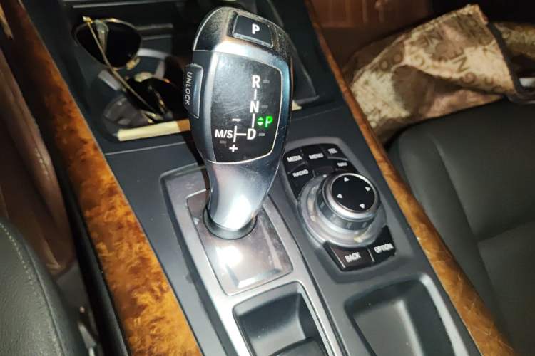 Used BMW X5 2011 xDrive35i Leading Model