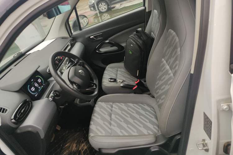 Used Leapmotor T03 2024 200 Lite Edition