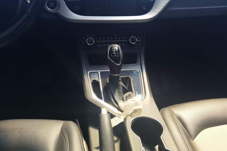 Used Geely Auto Vision 2020 Revised Version 1.5L CVT Asian Games Edition