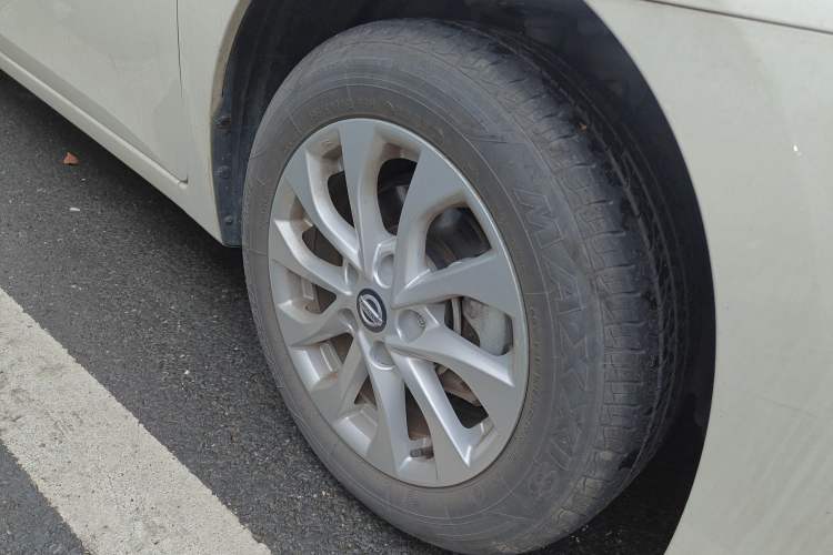 Used Nissan Sylphy 2022 Classic 1.6XE CVT Comfort Edition