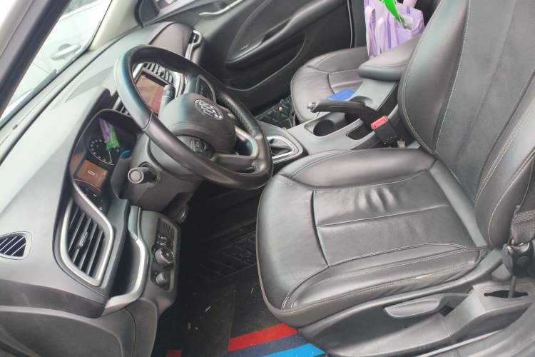 Used Buick GT 2019 18T Automatic Connected Elite Model China VI Standard