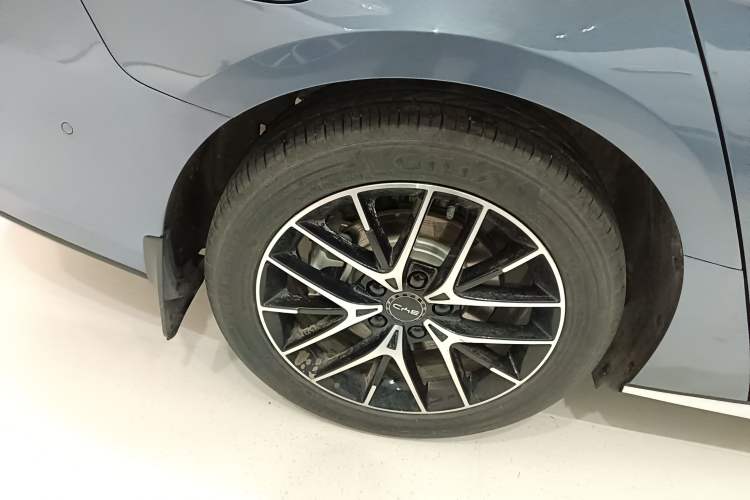 Used BYD Seal 2024 HONOR Edition DM-i 1.5T 121km Flagship Model