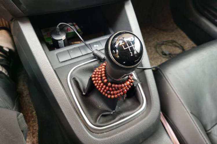 Used Volkswagen Sagitar 2014 Revised Version 1.4TSI Manual Luxury Edition