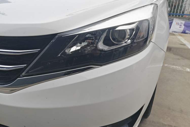 Used Zotye Z360 2017 1.5L Manual Luxury Model