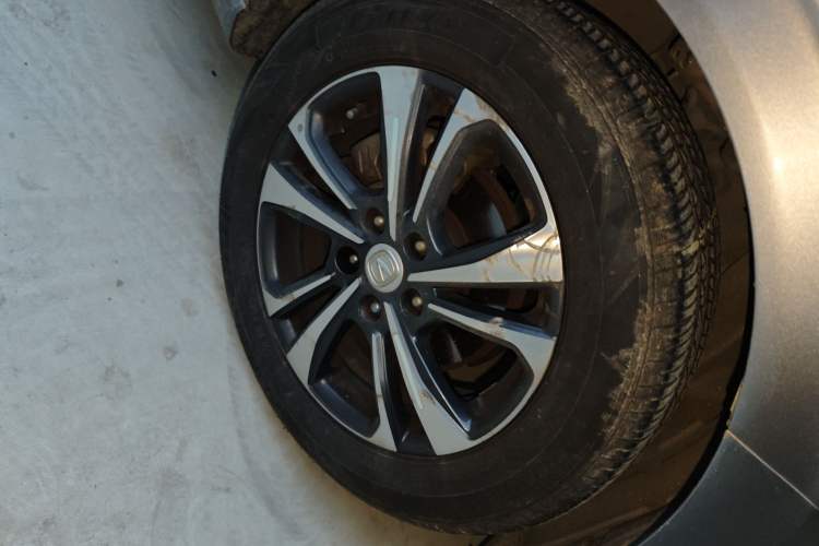 Used Changan Eado 2020 PLUS 1.6L GDI Manual Luxury Model
