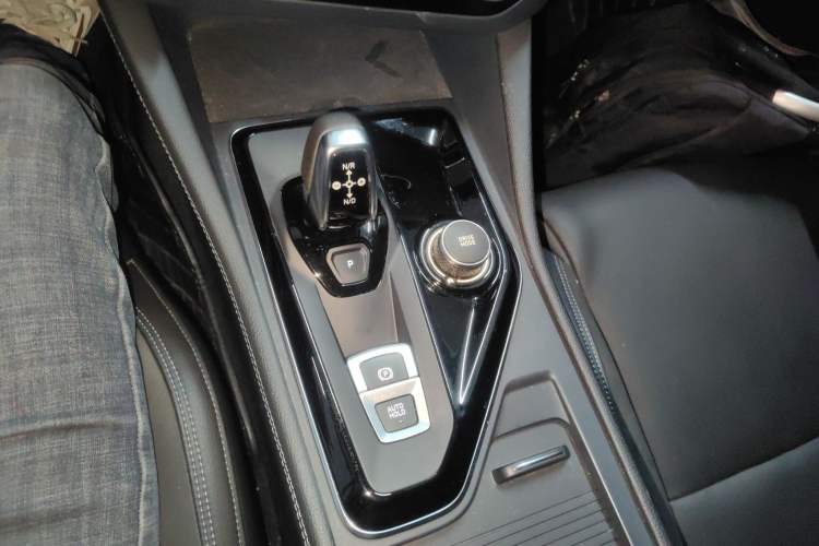 Used Lynk & Co 03 2021 2.0TD Automatic Trendy Champion Edition
