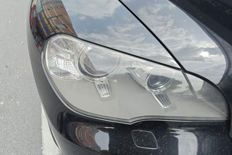 Used BMW X5 2011 xDrive35i Luxury Edition