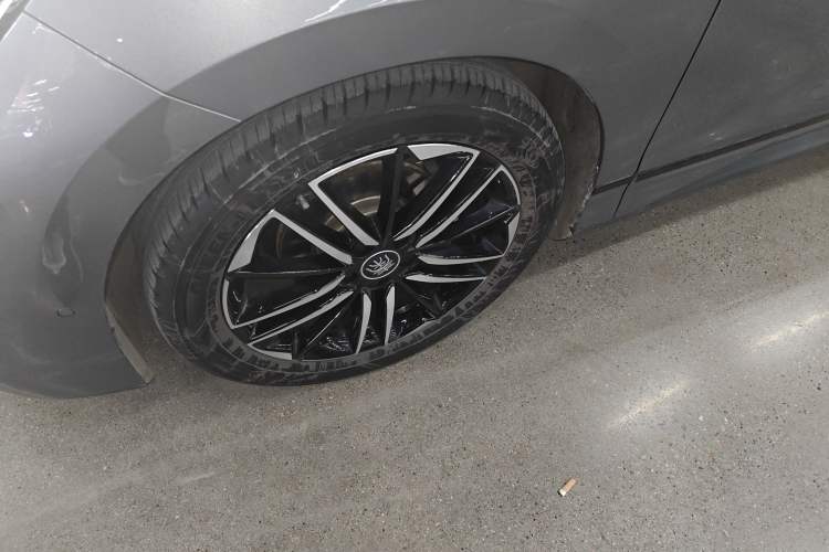 Used BYD Qin L 2025 EV 545KM Excellence Edition