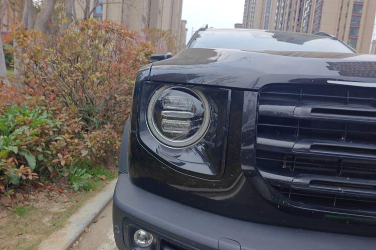 Used Haval DARGO 2021 1.5T DCT Two-Wheel Drive Border Collie Edition