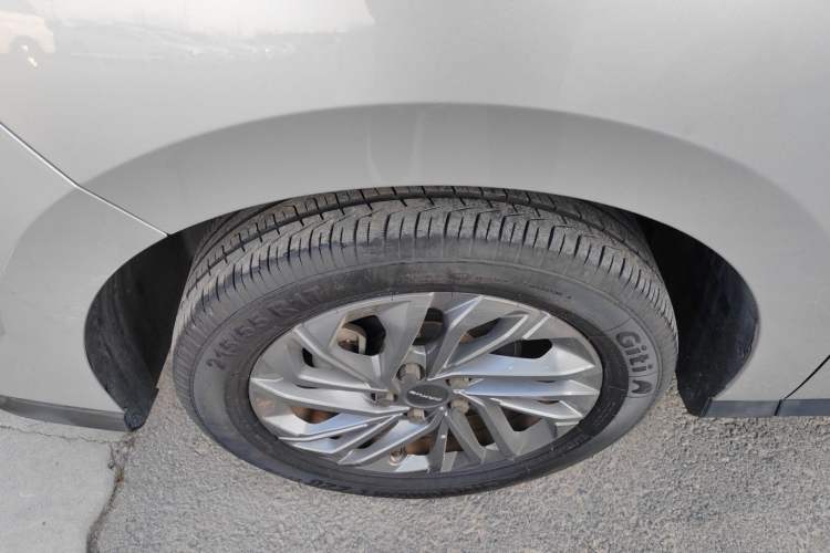 Used SAIC MAXUS G50 2020 1.5T Automatic Luxury Edition