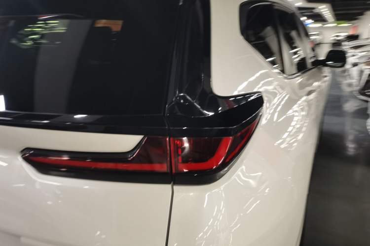 Used Honda Breeze 2020 240TURBO CVT 2WD Luxury Edition Right Rear Taillight
