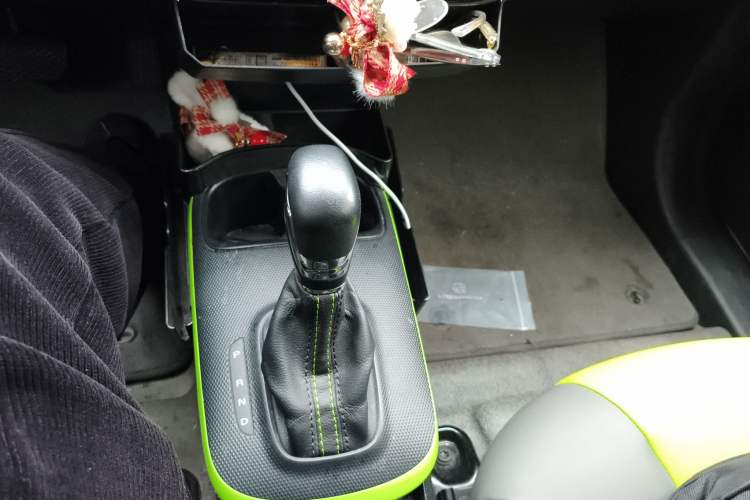 Used Roewe Clever 2021 302km All-Round Version